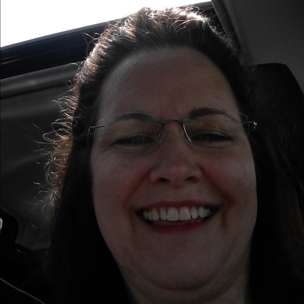 Meet your Posher, Karen